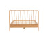 Jesper Bed Oak